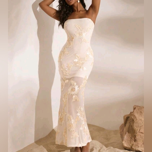 Summer Beach Vacation  Graduation Dress Holiday Outfits 1pc Women's Solid Color - Picture 4 of 5